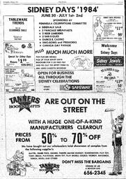 The Review Wed, June 27, 1984 (Page 13)