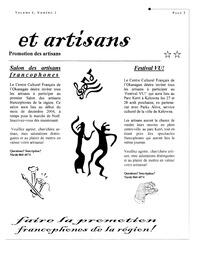   L'ANSE-AU-SABLE, 2004   , page 7