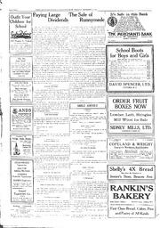 Sidney And Islands Review Thu, September 8, 1921 (Page 4)