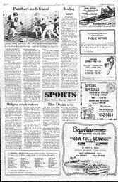 The Review Wed, March 13, 1985 (Page 10)