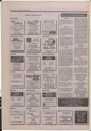 Le Soleil de Colombie-Britannique, February 18, 1994, page 16