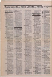 Le Soleil de Colombie, March 9, 1984, page 12