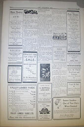 The Semiahmoo Sun, October 18, 1940 (Page 4)