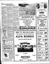 The Sidney Review Wed, January 10, 1973 (Page 10)