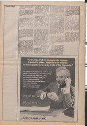 Le Soleil de Vancouver, May 5, 1972, page 3