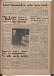   The Pacific Tribune - Friday, April 4, 1952   , page 3