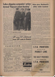   The Pacific Tribune - Friday, May 28, 1948   , page 11