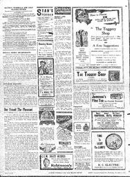 Saanich Peninsula And Gulf Islands Review Wed, December 3, 1941 (Page 4)