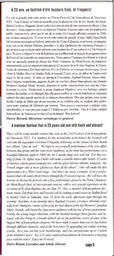   FESTIVAL D'ÉTÉ, 2012   , page 3