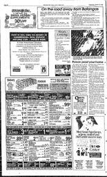 The Review Wed, March 22, 1989 (Page 22)