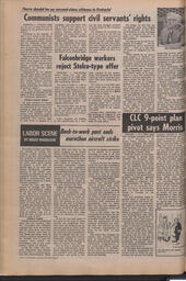   The Pacific Tribune - Friday, August 29, 1975   , page 8