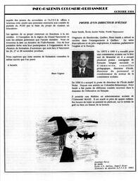   INFO-PARENTS COLOMBIE-BRITANNIQUE, 1993   , page 2