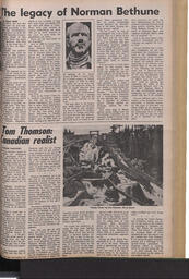  The Pacific Tribune - Friday, November 12, 1971   , page 7