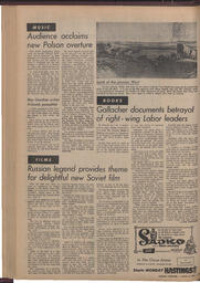   The Pacific Tribune - Friday, April 2, 1954   , page 8