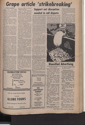   The Pacific Tribune - Friday, August 17, 1973   , page 7