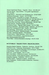   L'ANSE-AU-SABLE, 2010   , page 27