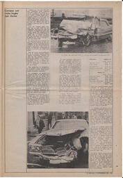 Le Soleil de Vancouver, November 5, 1971, page 13