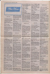 Le Soleil de Colombie, June 16, 1989, page 8