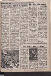   The Pacific Tribune - Friday, November 13, 1970   , page 9