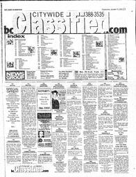 The Peninsula News Review Wed, January 24, 2001 (Page 31)