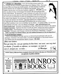   LE MOUSTIQUE PACIFIQUE, 1999   , page 16