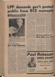   The Pacific Tribune - Friday, July 15, 1955   , page 12