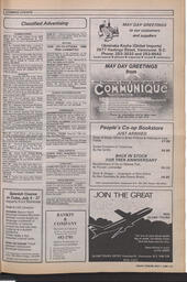   The Pacific Tribune - Wednesday, May 1, 1985   , page 35