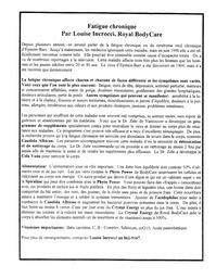   L'ANSE-AU-SABLE, 1998   , page 6