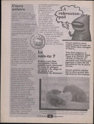 Le Soleil de Colombie-Britannique, March 13, 1998, page 28