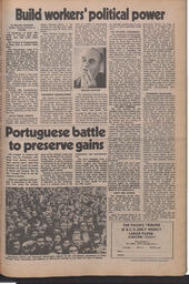   The Pacific Tribune - Friday, August 29, 1975   , page 5