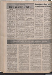   The Pacific Tribune - Friday, June 12, 1970   , page 8