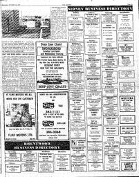 The Sidney Review Wed, November 27, 1974 (Page 13)