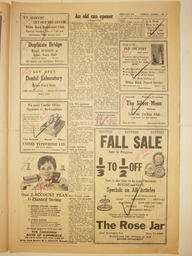 The White Rock Sun, October 01, 1959 (Page 11)