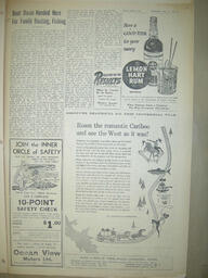 The White Rock Sun, May 22, 1958 (Page 9)