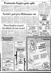 The Review Wed, December 21, 1983 (Page 15)