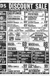 The Review Wed, February 6, 1985 (Page 7)