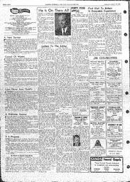 Saanich Peninsula And Gulf Islands Review Wed, October 20, 1965 (Page 4)