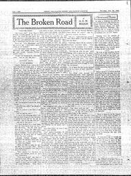 Sidney And Islands Review Thu, June 25, 1925 (Page 8)