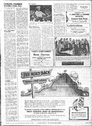 Saanich Peninsula And Gulf Islands Review Wed, November 15, 1944 (Page 3)