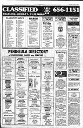 The Sidney Review Wed, January 20, 1982 (Page 14)