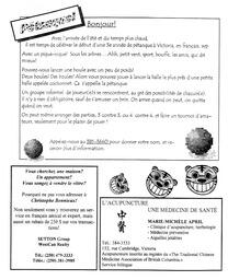   LE R�VERB�RE �CLAIR�, 2000   , page 13