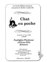   L'ANSE-AU-SABLE, 1999   , page 17