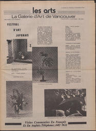 Le Soleil de Colombie, November 8, 1974, page 7