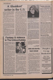   The Pacific Tribune - Wednesday, July 1, 1987   , page 6