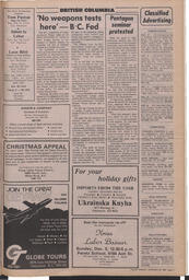   The Pacific Tribune - Friday, November 26, 1982   , page 11