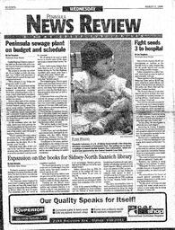 The Peninsula News Review Wed, August 5, 1998 (Page 1)