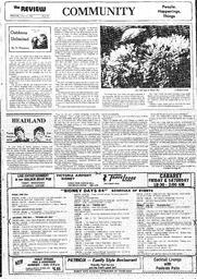 The Review Wed, June 27, 1984 (Page 11)