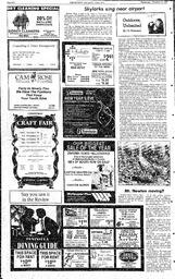 The Review Wed, November 25, 1987 (Page 26)