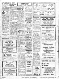 Saanich Peninsula And Gulf Islands Review Wed, March 5, 1941 (Page 2)