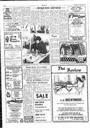 The Sidney Review Wed, November 8, 1978 (Page 6)